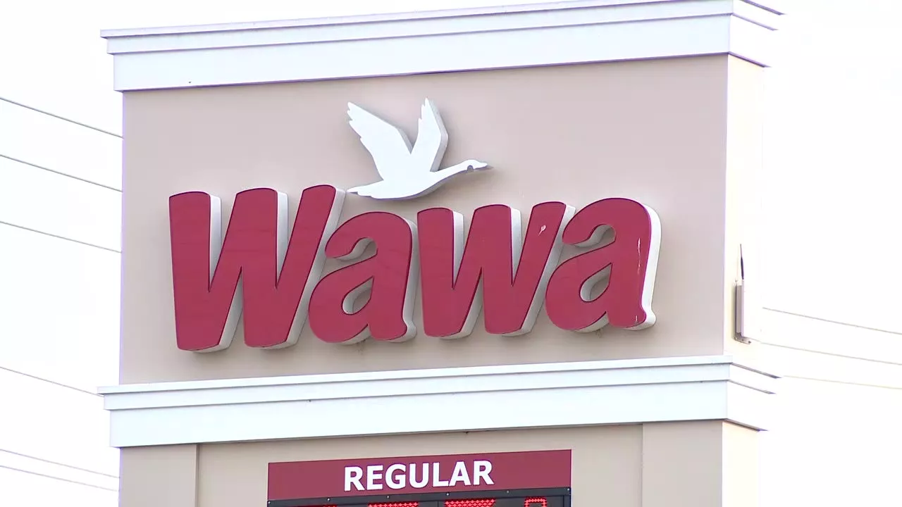 Wawa credit card machines working again after issue 'resolved,' officials say