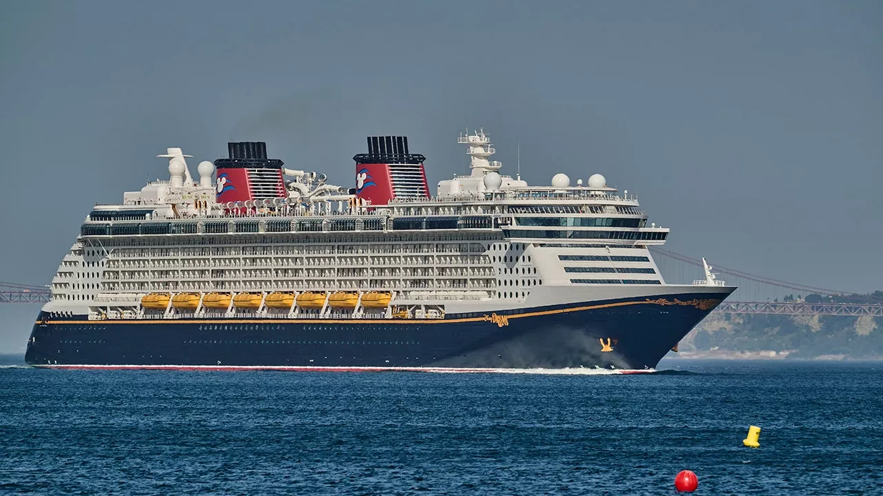 Disney Cruise Line no longer accepting photocopies of guest birth certificates