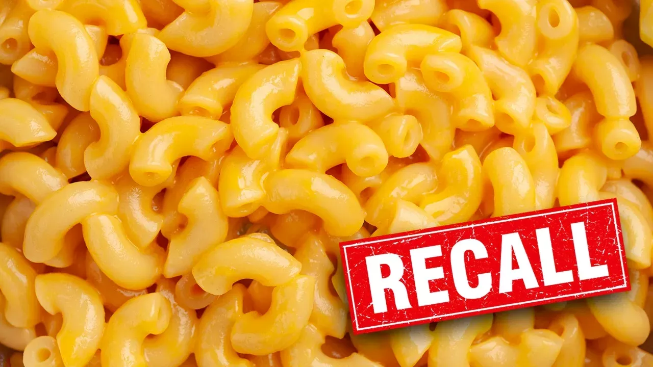 Two Reser's Macaroni & Cheese Products Recalled Due to Potential