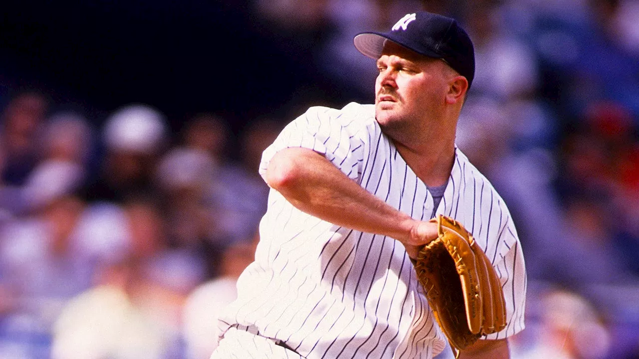 World Series champ David Wells takes swipe at MLB commish while talking about pitchers' habits