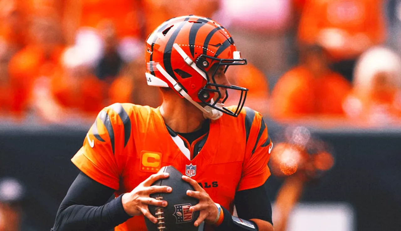 Cincinnati Bengals: Is Joe Burrow not receiving enough blame?