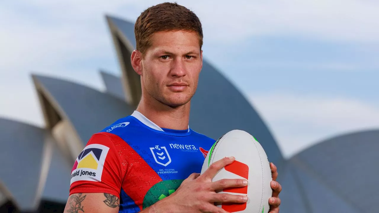 ’Point to prove’: How Ponga bloomed from retirement fears to Knights finals hero