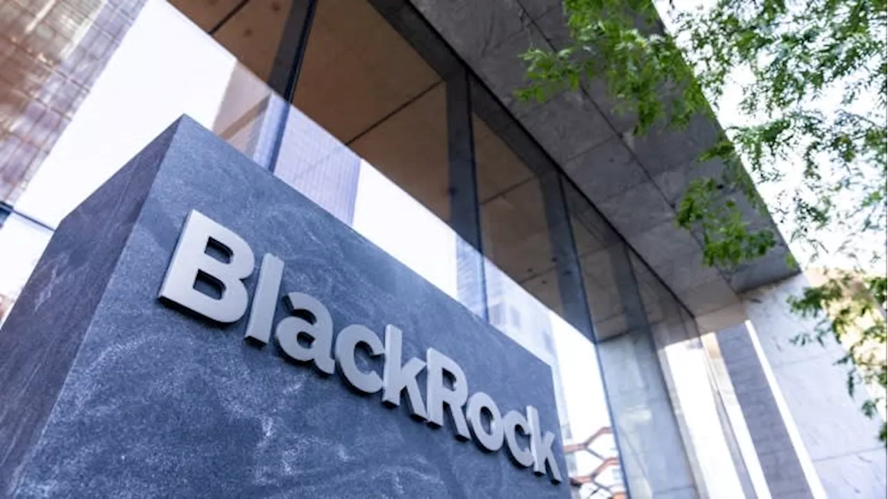 BlackRock and Partners Group team up in latest effort to target wealthy