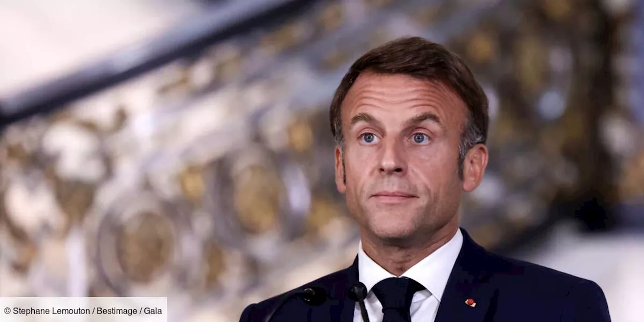 Emmanuel Macron comparé à Arsène Lupin par Fabien Roussel : “C’est le plus grand des voleurs”