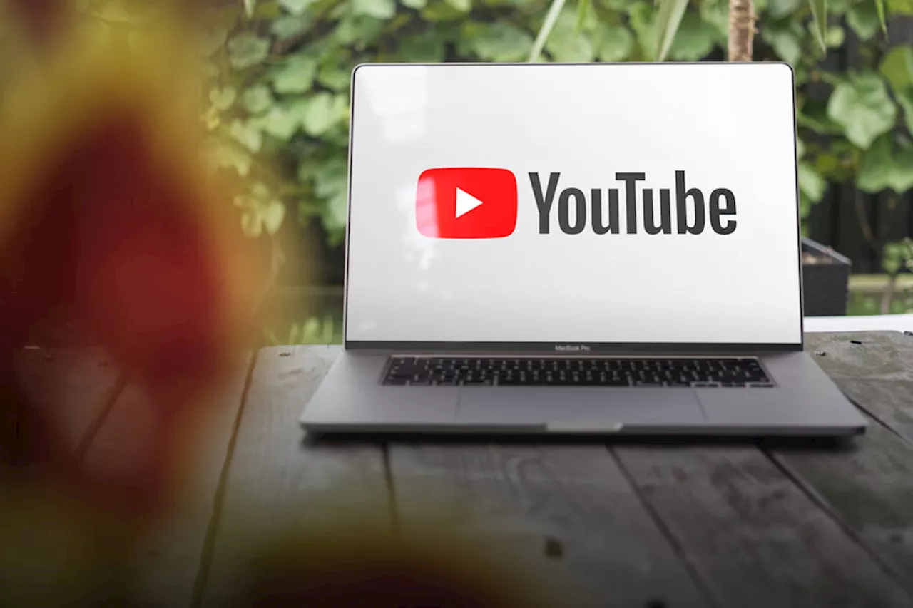 YouTube замедлили в России почти в 10 раз