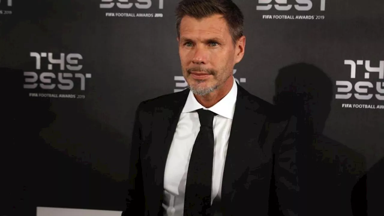 Boban: 'Non sono servito a niente', riparte da Sky e critica Ceferin
