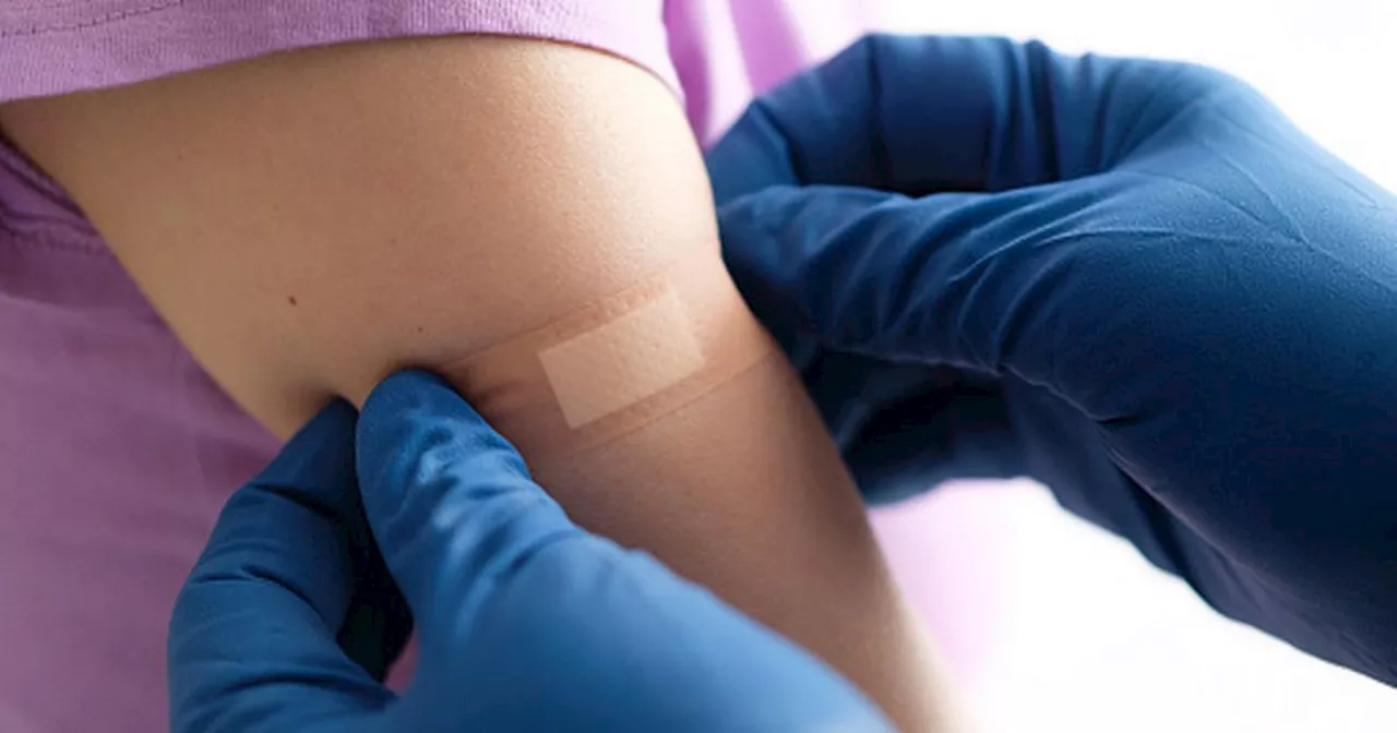 Outbreak of hepatitis A in Cumbernauld as two cases involving children confirmed