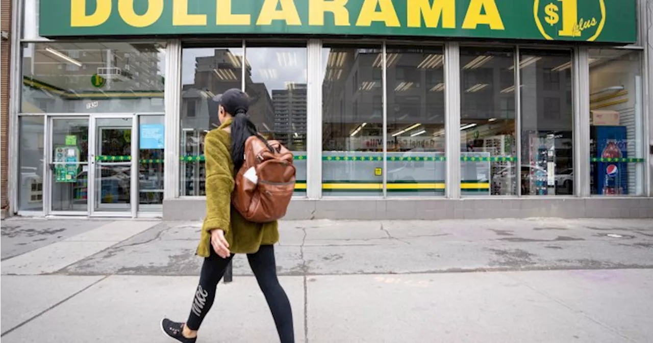 Bargain-hunting consumers drive Dollarama past profit estimates in Q2