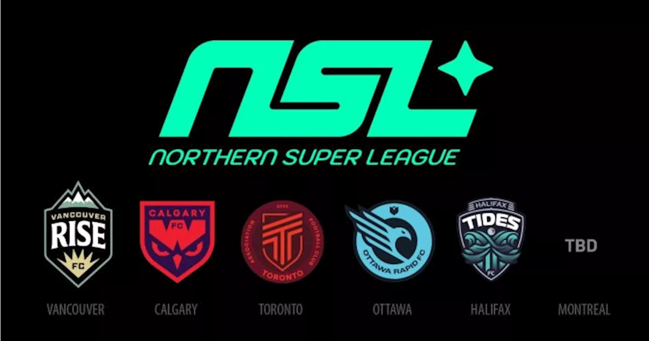 Northern Super League starts taking season ticket deposits Thursday ahead of 2025 kickoff