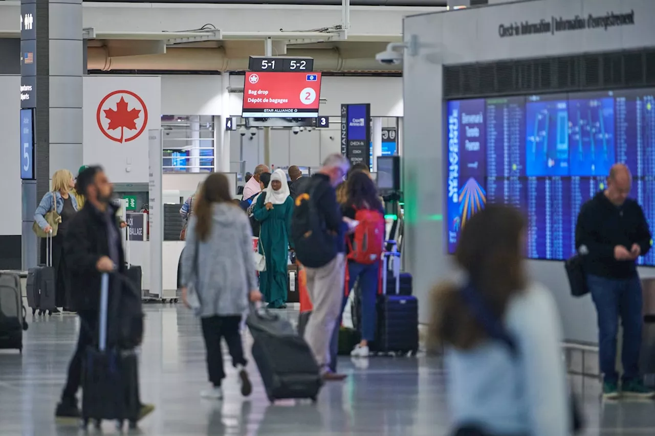 Air Canada passenger’s double baggage charge a cautionary tale about codeshare flights