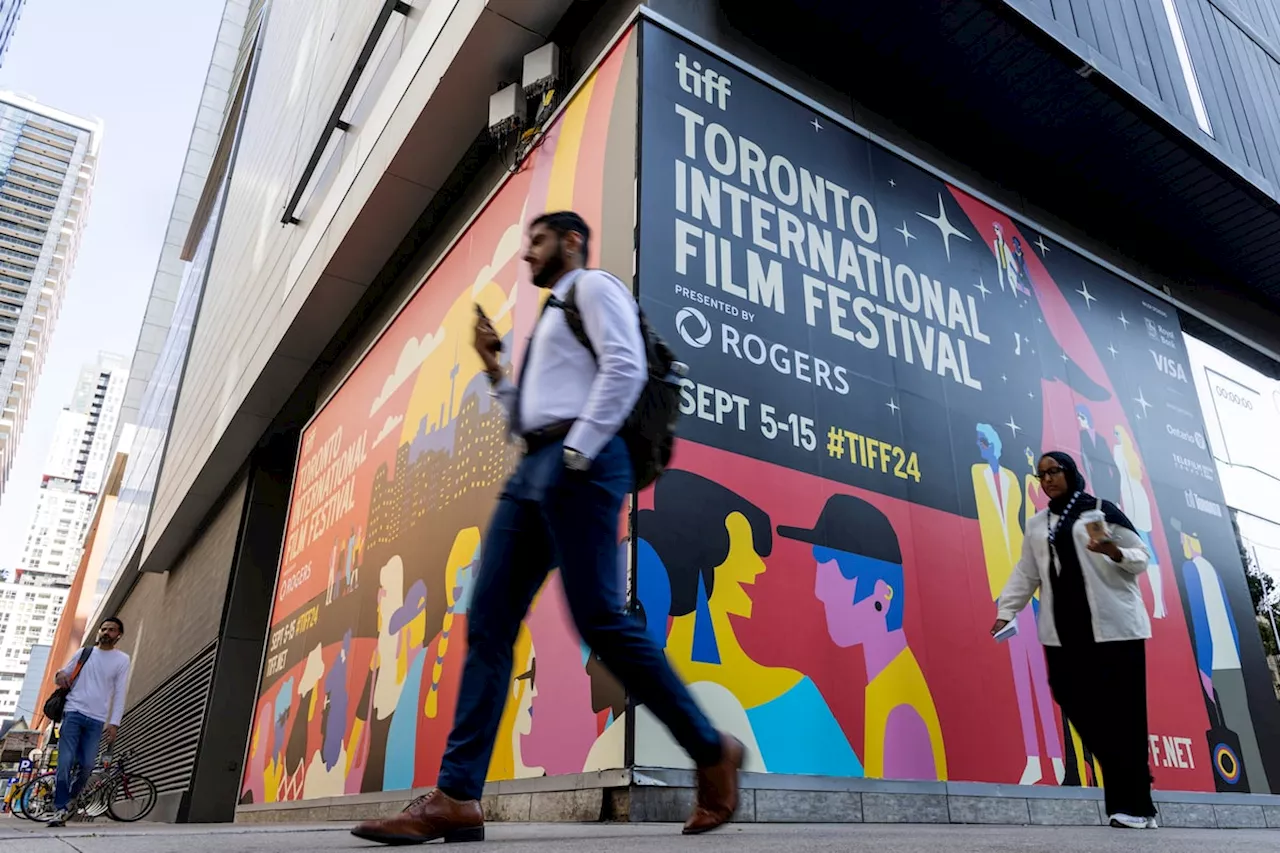 Sex traffickers are trying to cash in on TIFF. Businesses can help stop them