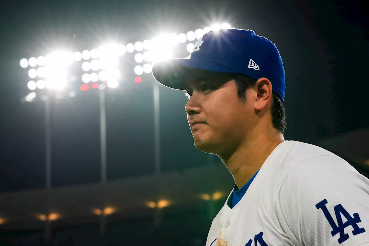 Shohei Ohtani gave the Dodgers what the Blue Jays have not figured out how to buy