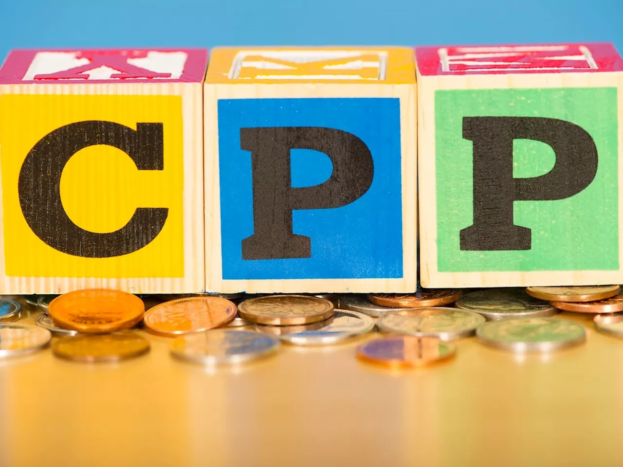 Why many Canadians have a ‘gambler’s mentality’ toward CPP benefits. Plus, the maximum CPP pension future retirees could get is about to start changing