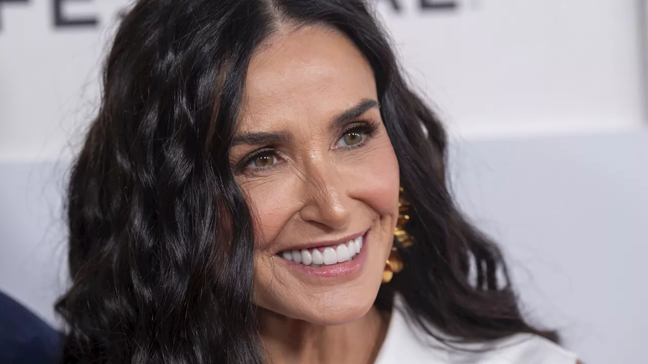 Demi Moore : elle dévoile la raison surprenante pour laquelle elle est toujours célibataire