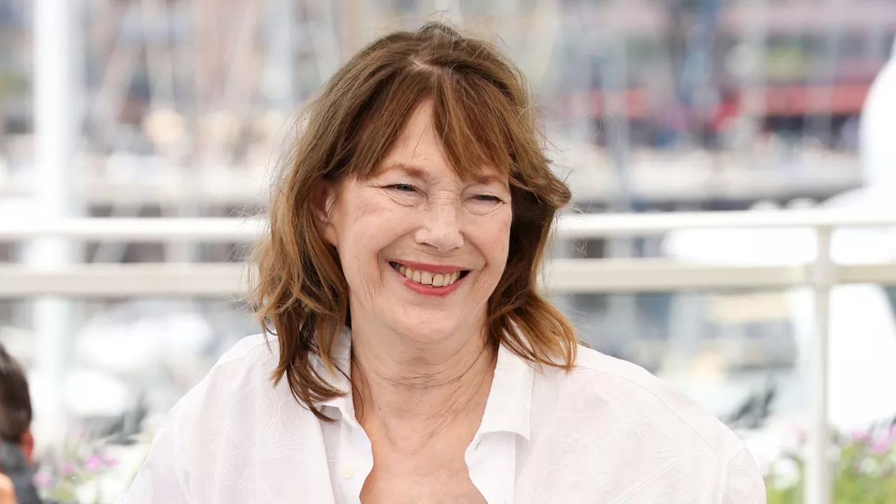 Jane Birkin : sa bâtisse néo-normande du XXe siècle, très chère à son coeur, a été vendue