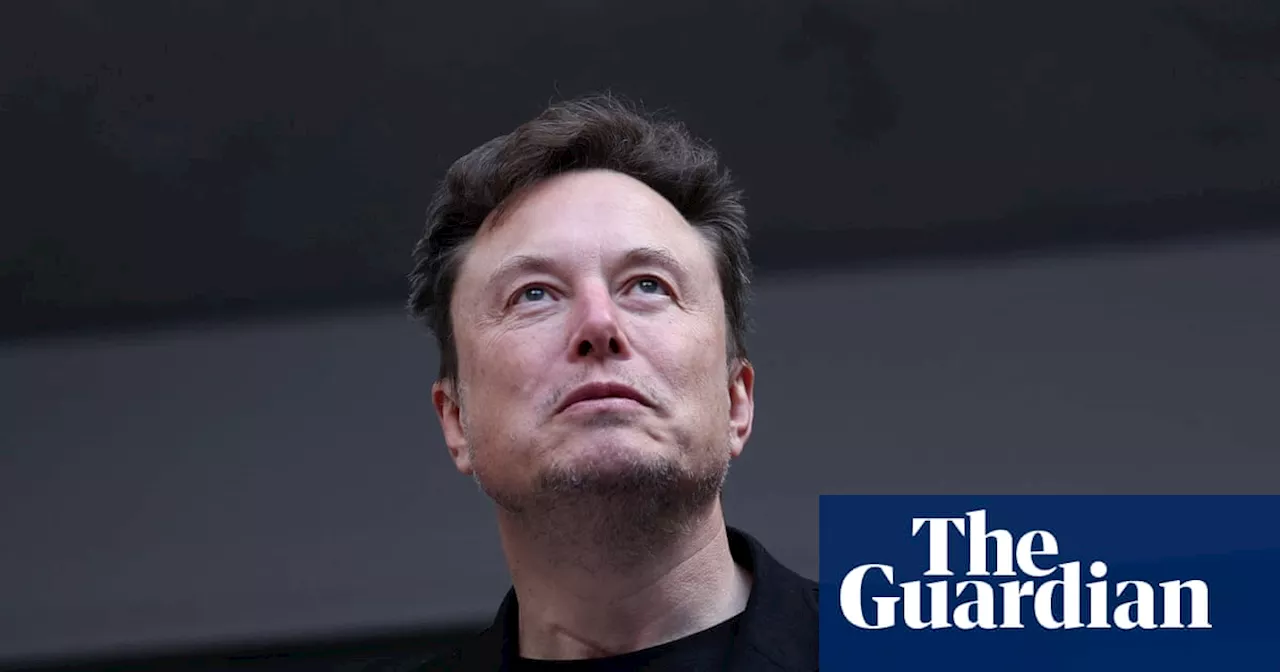 Elon Musk calls Australian government ‘fascists’ over move to regulate online misinformation