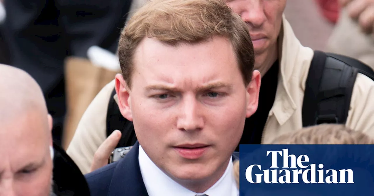 Mother of Nigel Farage’s aide George Cottrell gives £500,000 to Reform