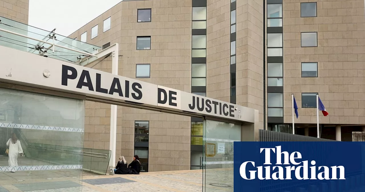 Trial of French man for mass rape of wife could be postponed, judge says