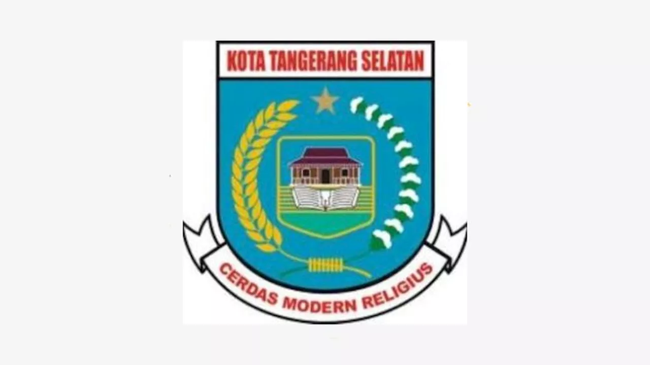 Kota Tangerang Selatan: Dari Kota Anggrek Hingga Pusat Hunian dan Perdagangan