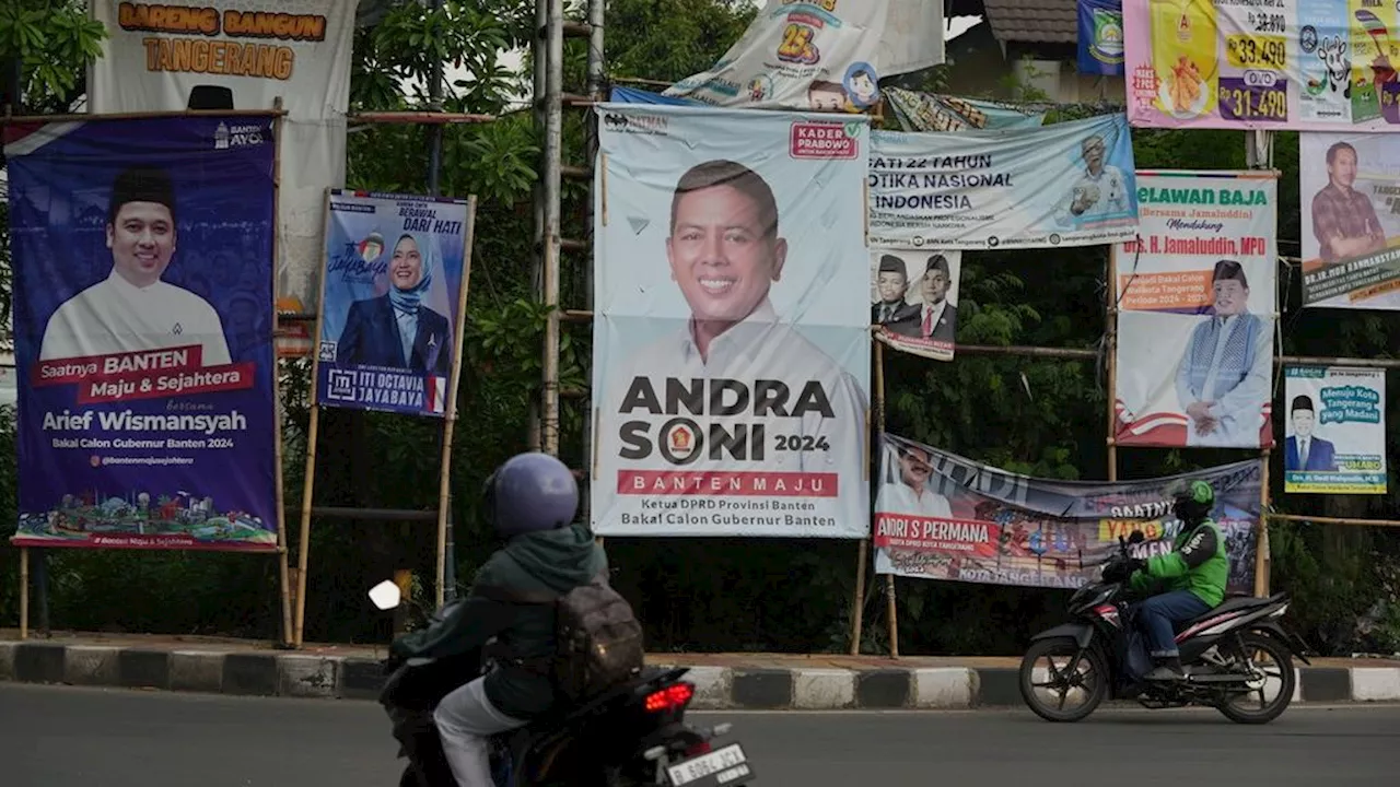 Penerimaan Kembali Pendaftaran Pilkada Bisa Timbulkan Kontroversi