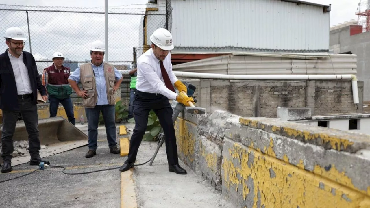 Inicia la construcción de los edificios del Programa de Vivienda para Jóvenes en CDMX, ¿ya arrancó el registro?