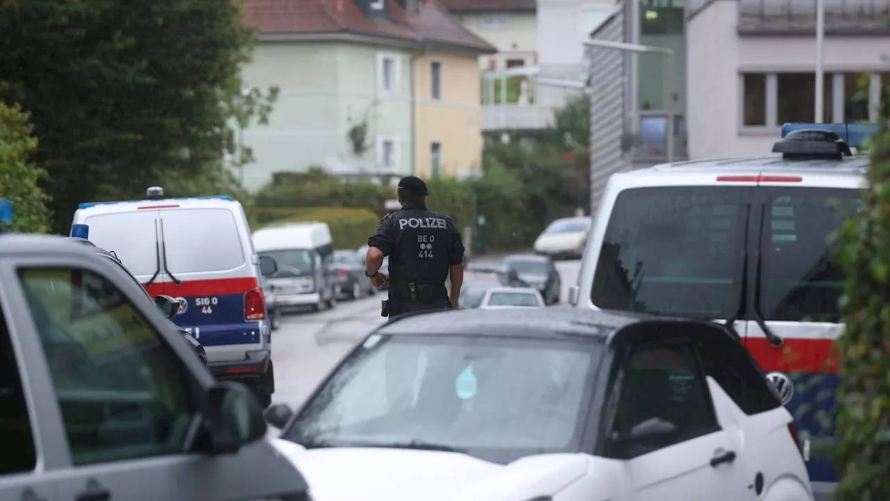  Bombendrohung gegen Schule – Kinder sofort evakuiert