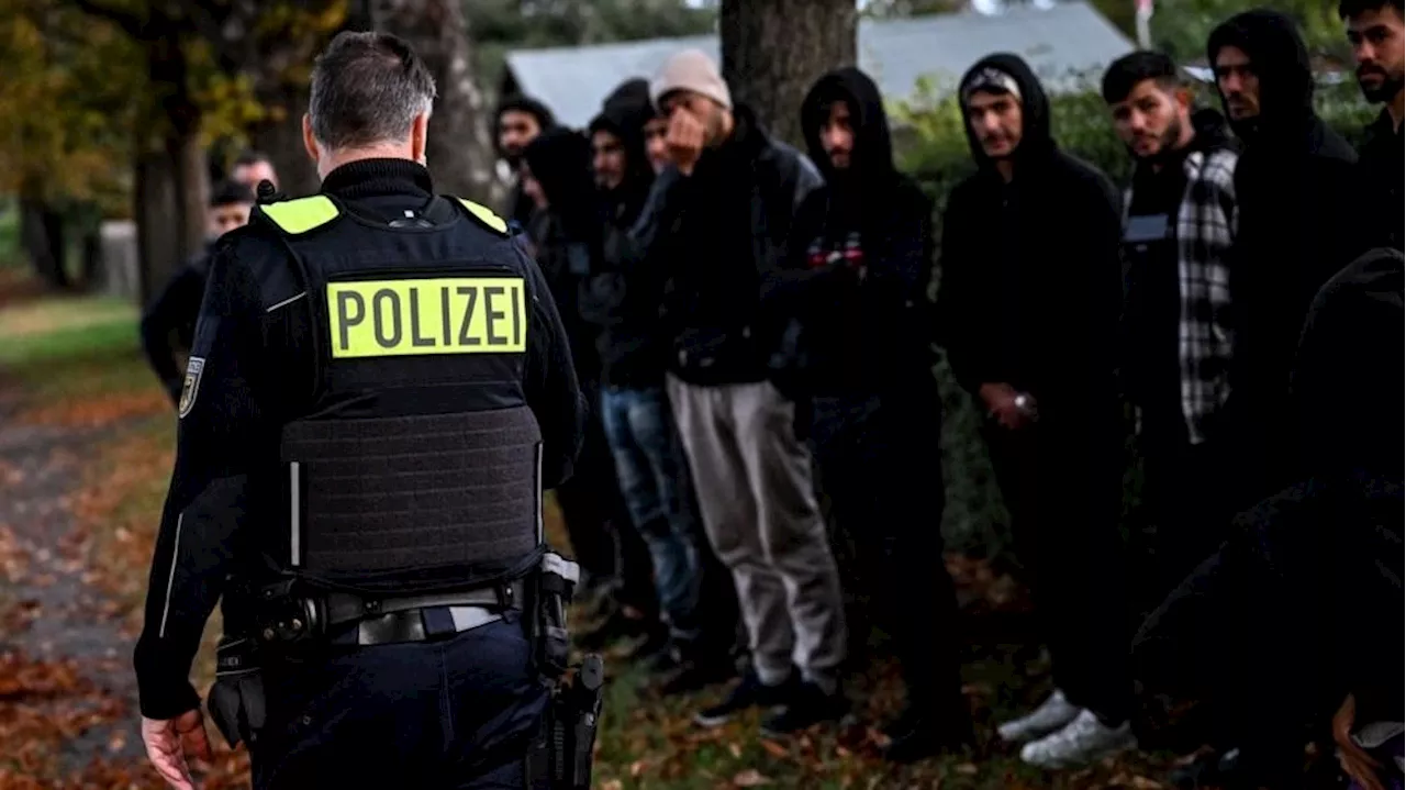 Einreise-Streit in Berlin - Knallharte Asyl-Regeln: 'Das könnte die EU spalten'