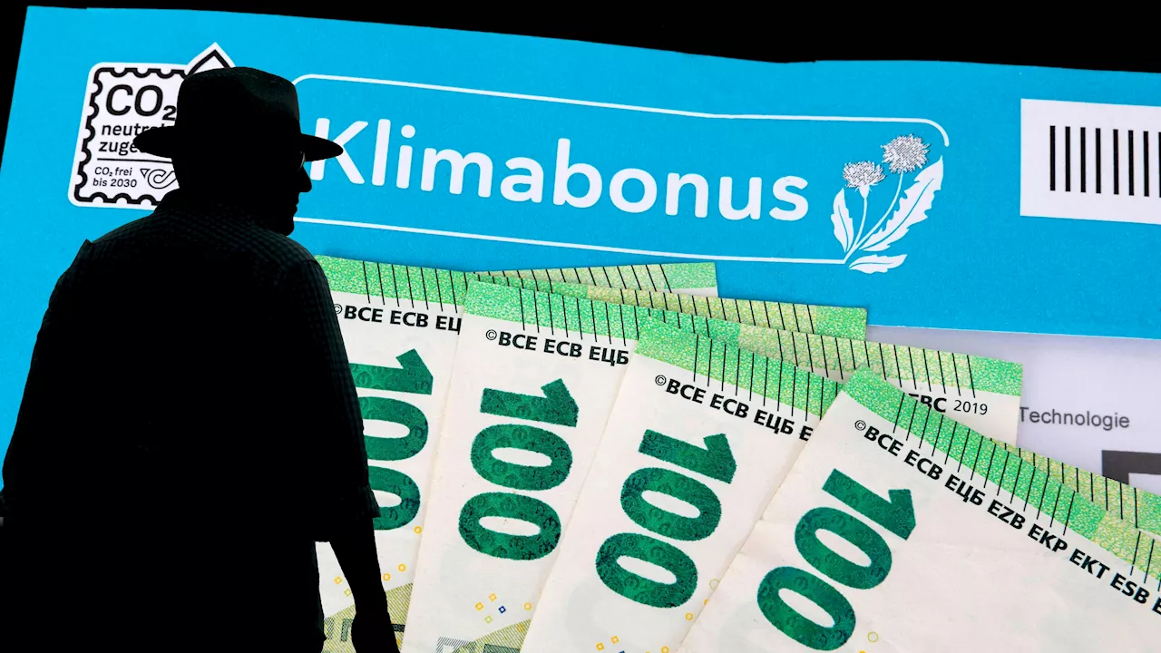 Mann zieht in selber Ortschaft um – kein Klimabonus