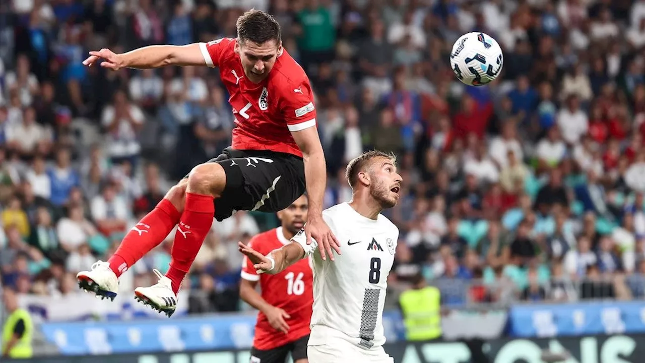 Türkei-Topklub hat ÖFB-Legionär auf dem Zettel