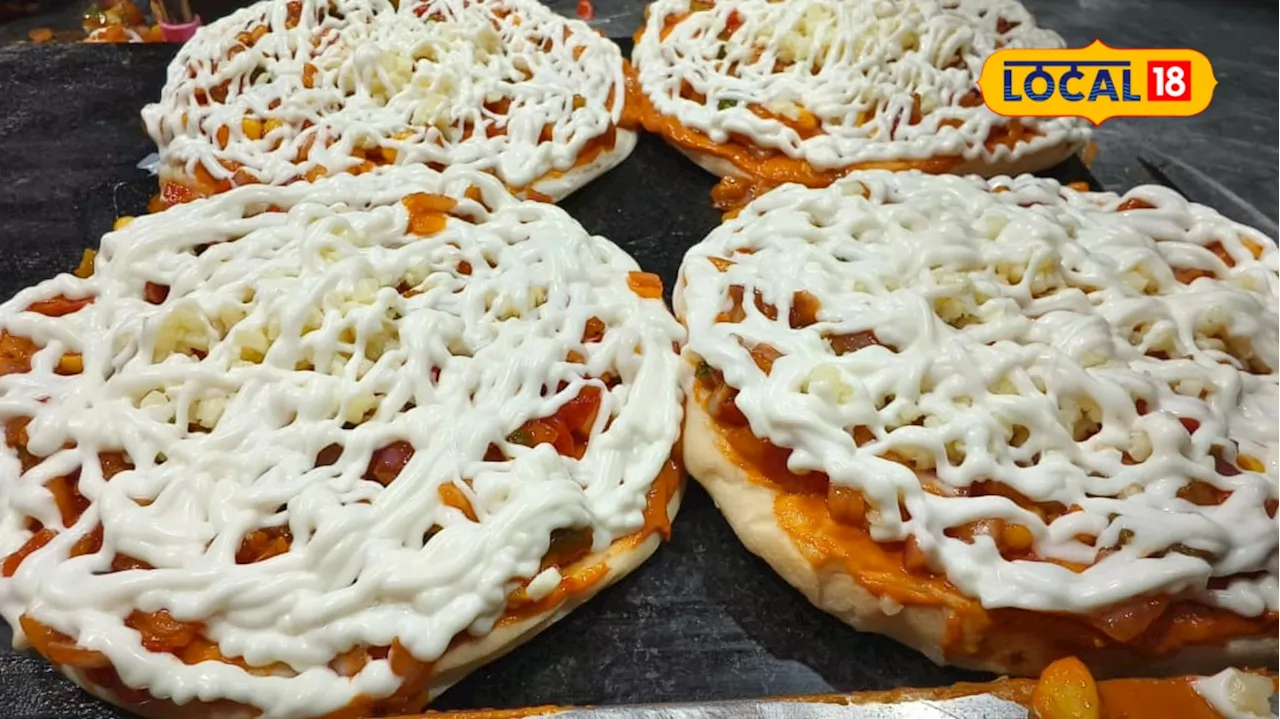 Cheese Pizza: यहां 70 रुपये में मिलता है लाजवाब पिज्जा, भर-भरकर डला जाता है चीज, खाते ही कहेंगे 'वाह'