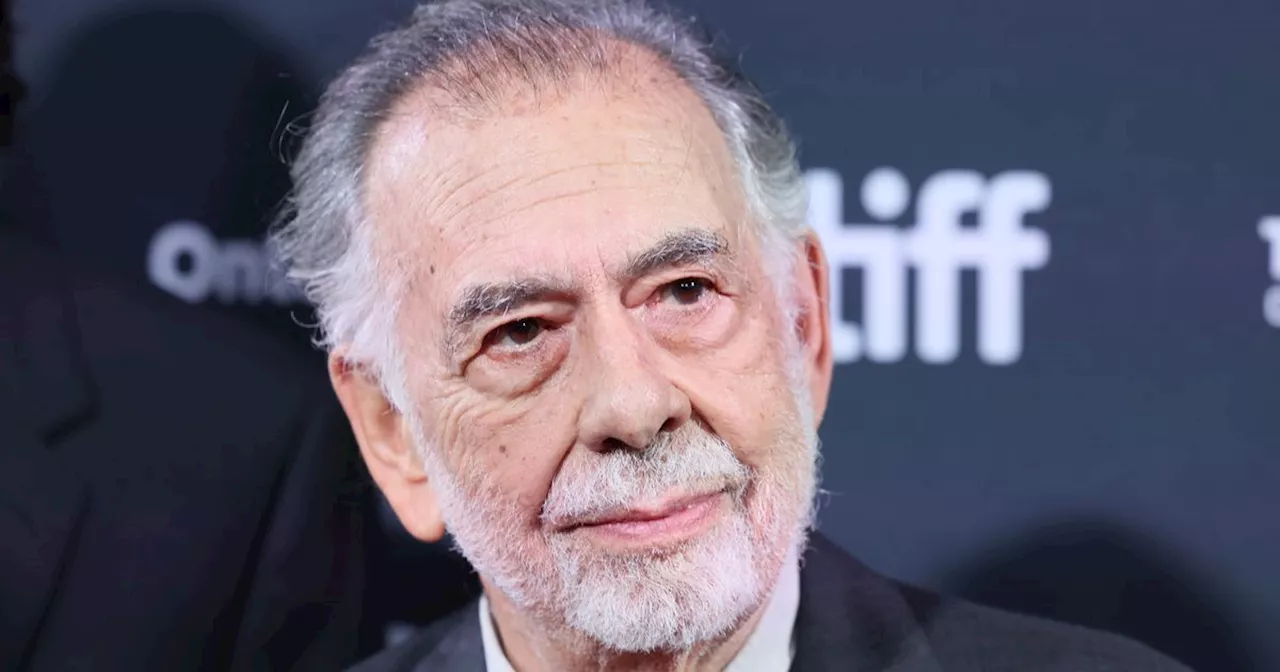 Francis Ford Coppola Attacks 'Jealous' Variety Reporters In Suit Over Exposé Into On-Set Behavior