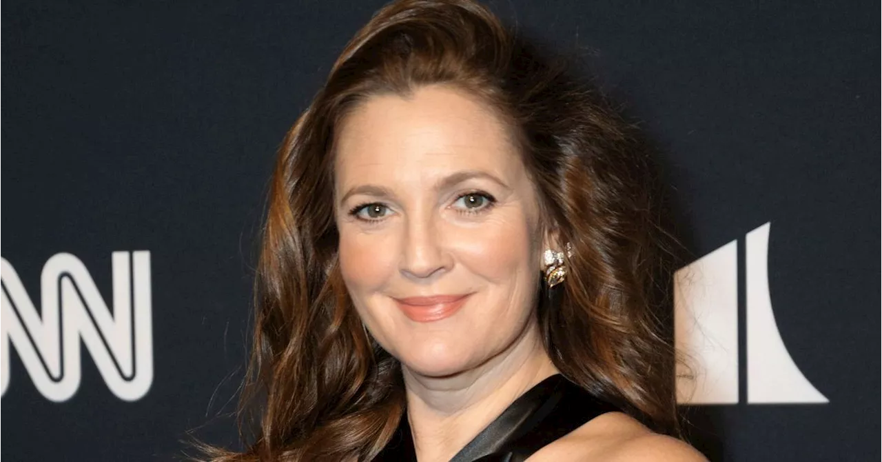 'I Felt So Much Shame': Drew Barrymore Gets Emotional Discussing Blackout Drinking Past