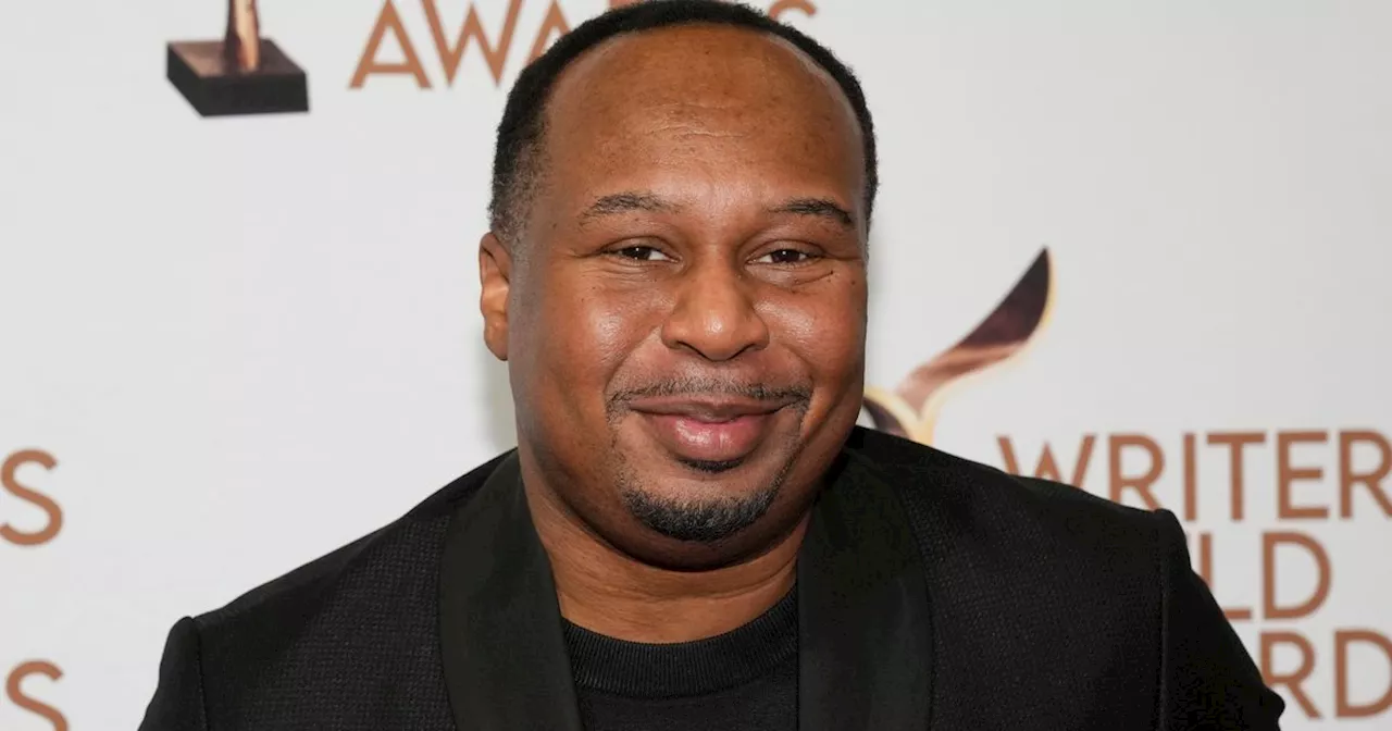 Roy Wood Jr. Gets 'Real' About This Massive Trump Debate Lie