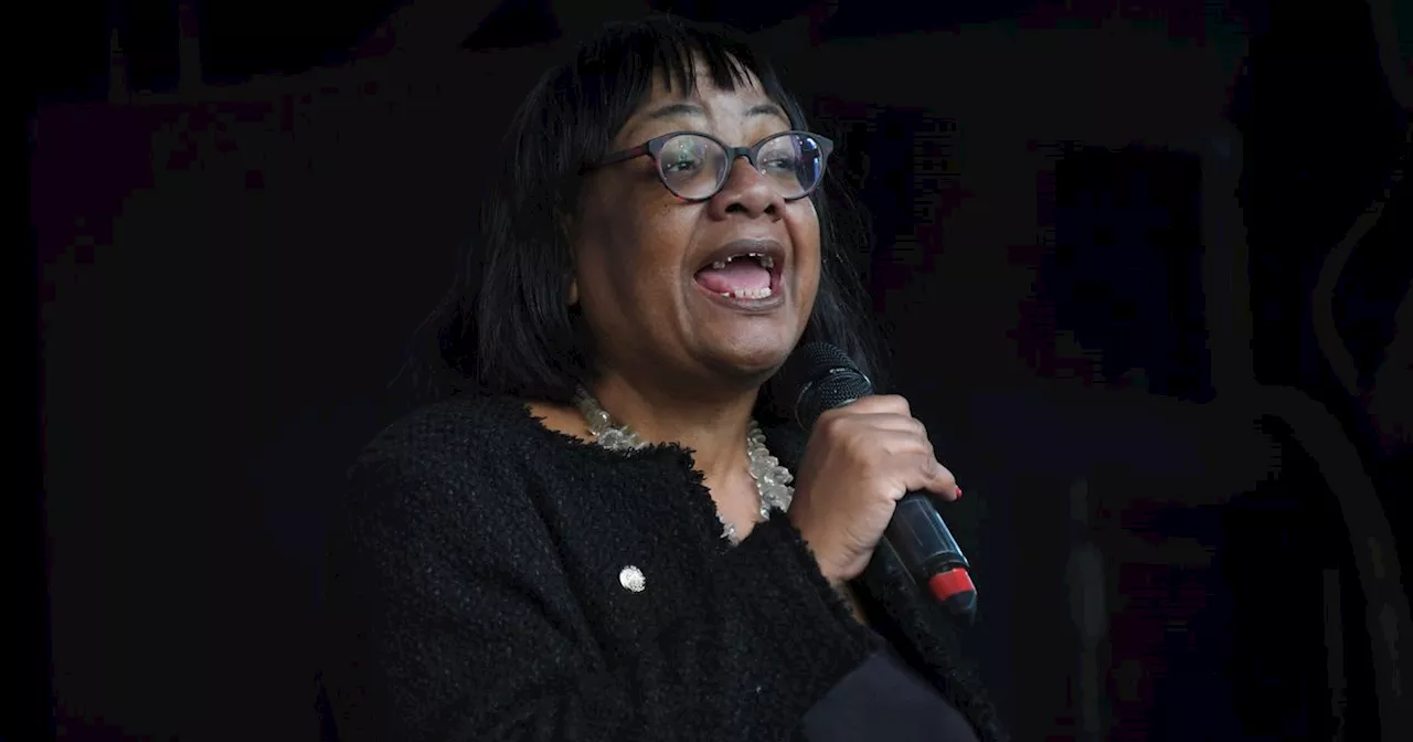 Tory Party Accepts Another £5 Million From Donor Who Said Diane Abbott 'Should Be Shot'