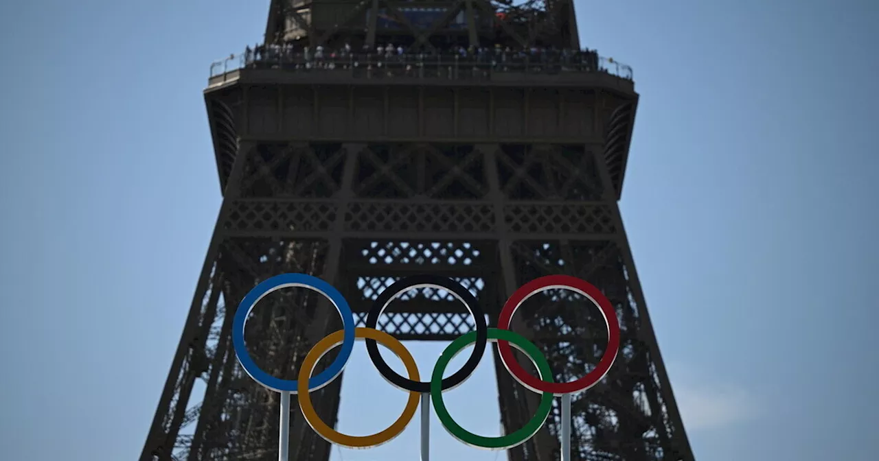 Alle Olimpiadi di Parigi sono stati sventati tre attentati contro Israele