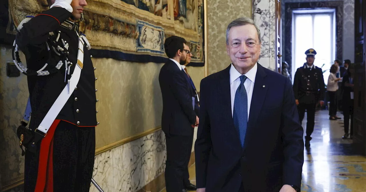 Il dramma europeo si chiama venture capital. Capire l'agenda Draghi