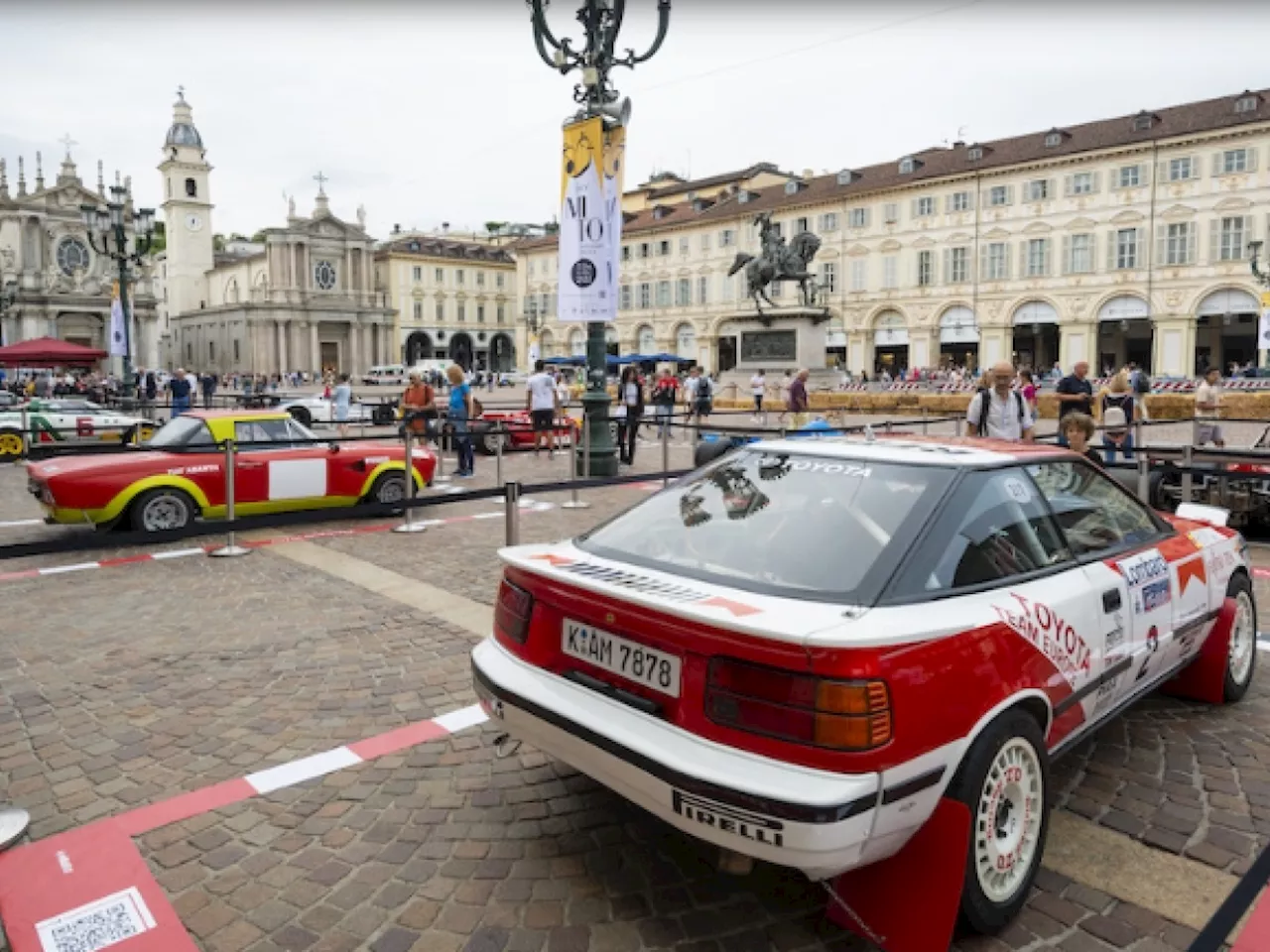 Salone dell'Auto di Torino 2024: 41 marchi presenti e tante novità