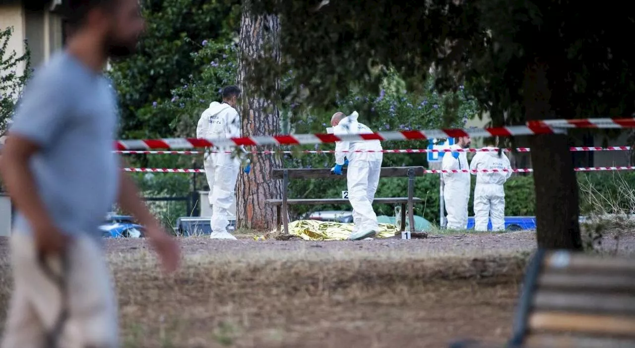 Omicidio Diabolik, la figlia di Fabrizio Piscitelli: «Senese piangeva per papà, erano legati da un affetto pro