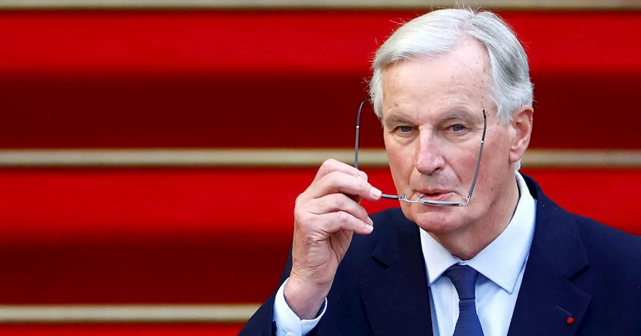 Nuovo Primo Ministro Francese: Barnier si apre alla Collaborazione