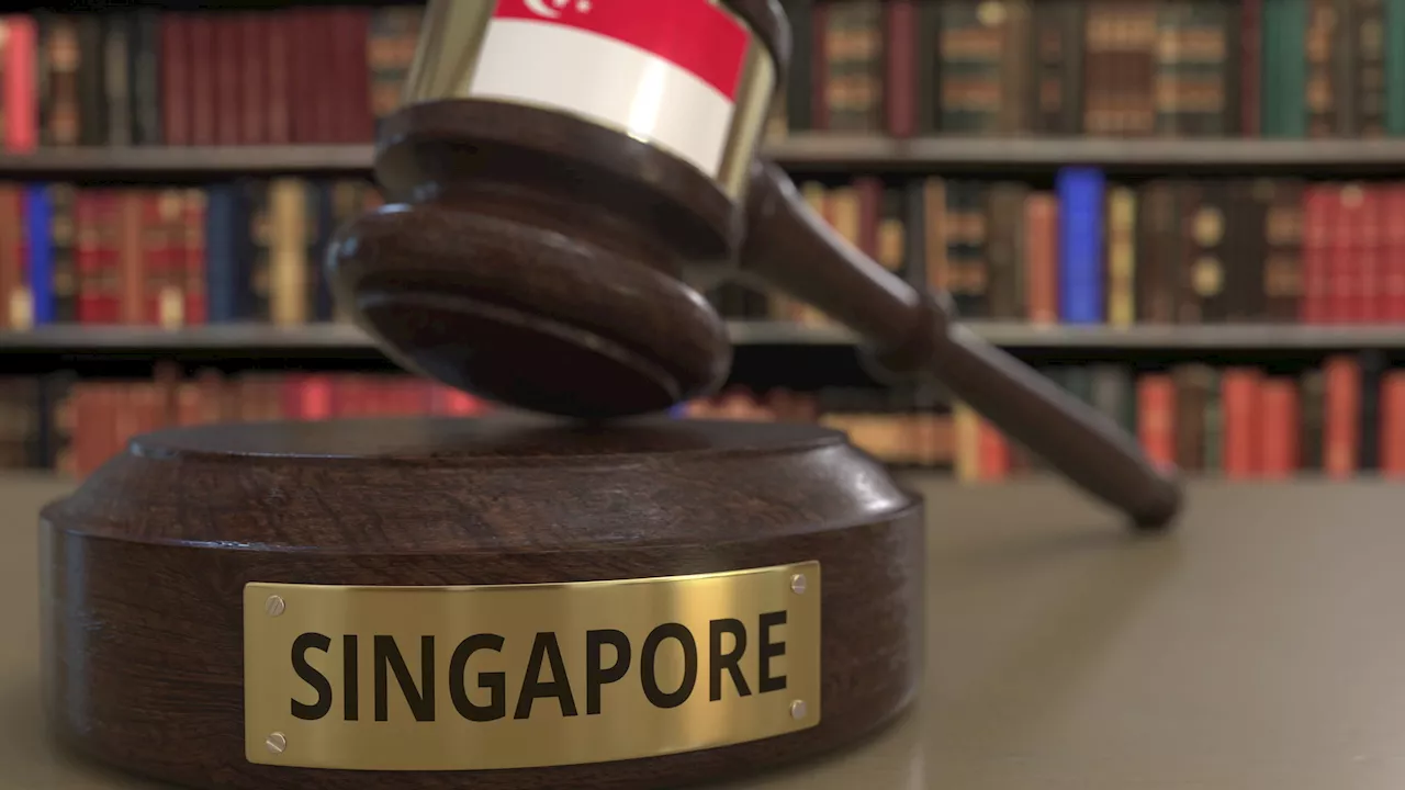 Woman sells her S$300K securities and then requests in court S$600 monthly maintenance from her husband amid divorce; judge says no