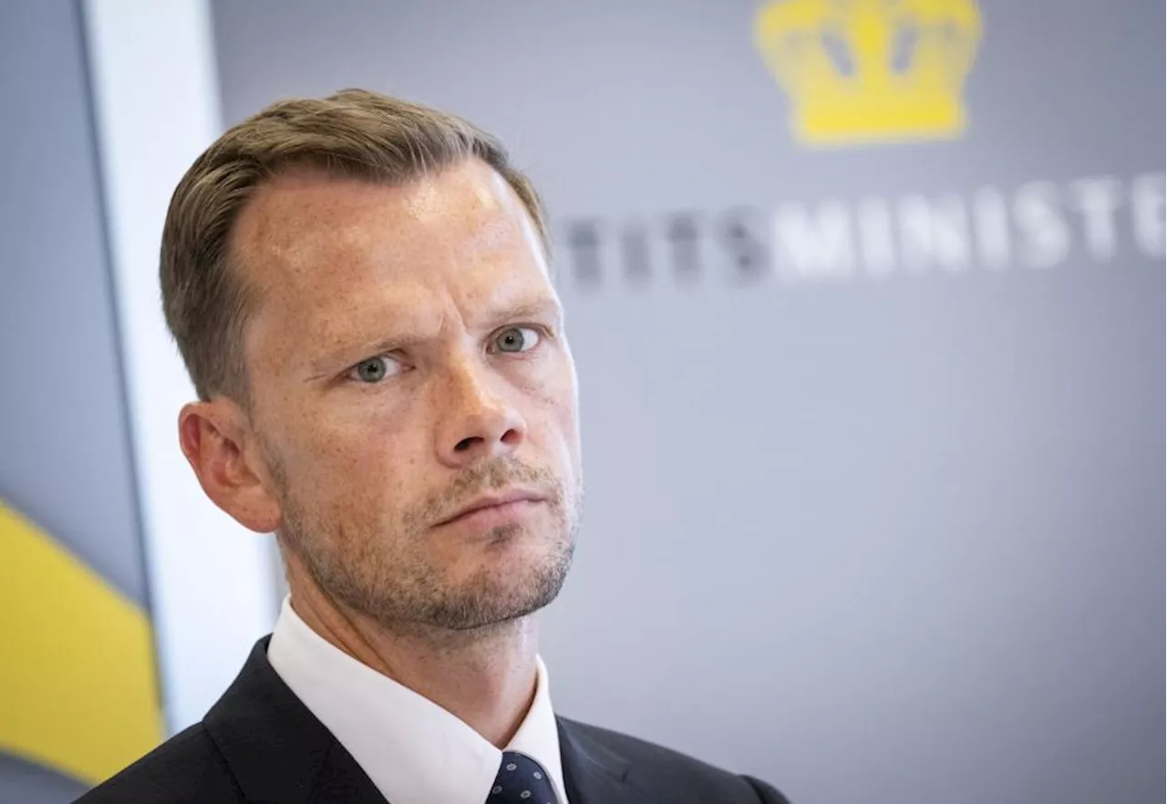 Regering lader politiet teste ansigtgenkendelsesteknologi uden loven ændres