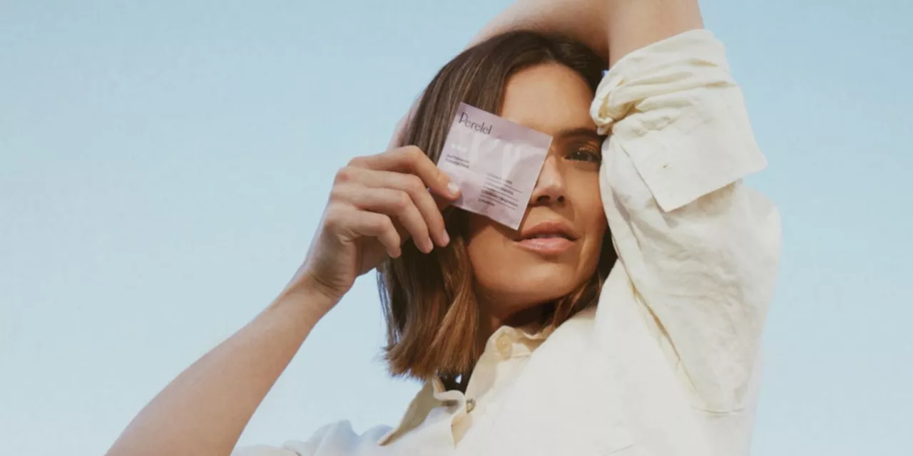 How Mandy Moore's Fertility and Pregnancy Journeys Inspired Her Latest Project