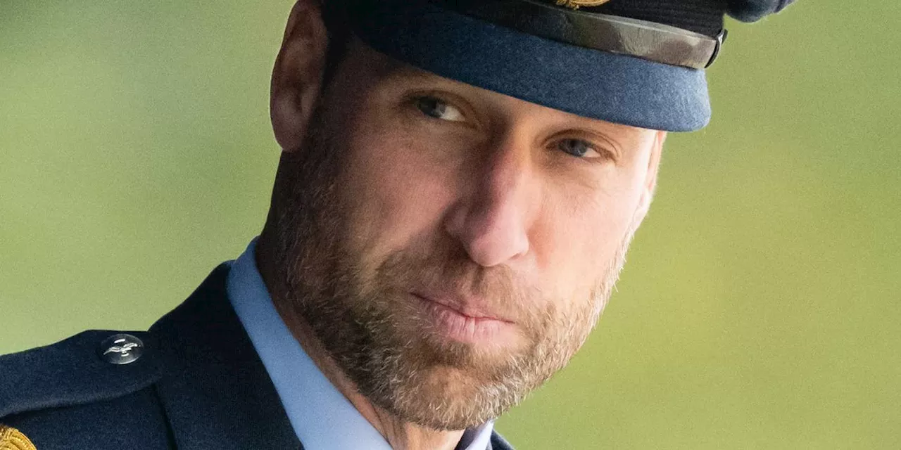 Prince William's Royal Air Force Appearance Had a Special Connection to Kate Middleton