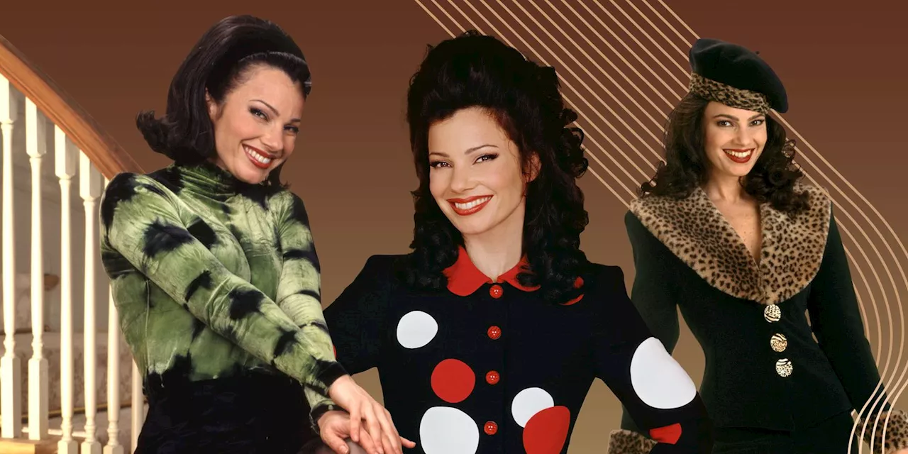 The Refined Maximalism of 'The Nanny'—and Its Message—Transcends Time