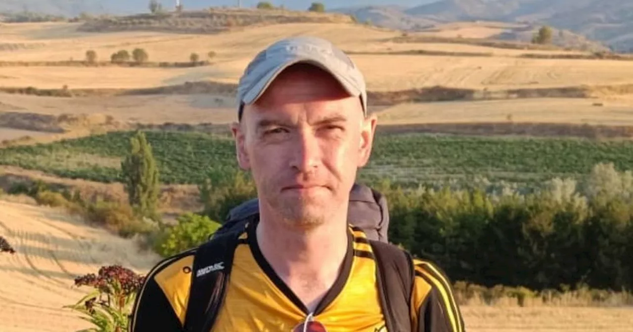 Tributes paid to 'wonderful' Irishman who died in hiking accident