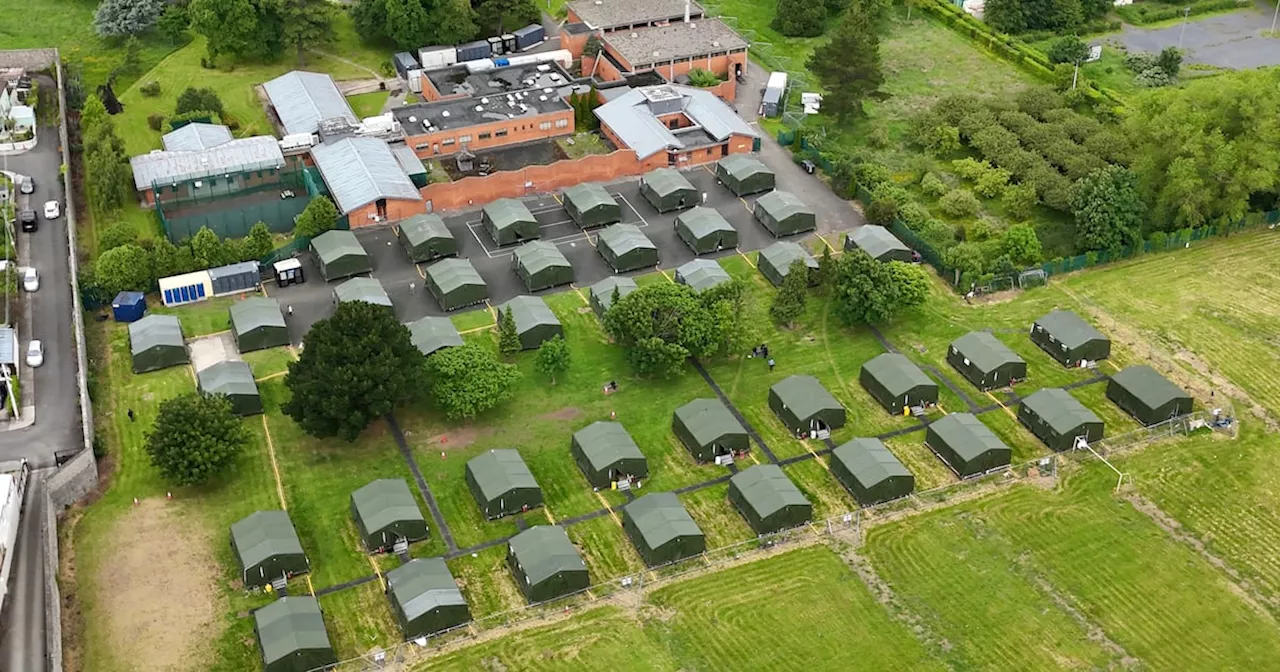 Asylum seekers at work face ‘€15 a week’ charge for State accommodation