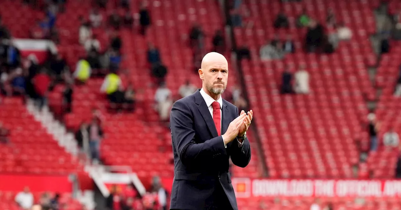 Cristiano Ronaldo’s criticism of Manchester United’s situation brushed off by Erik ten Hag