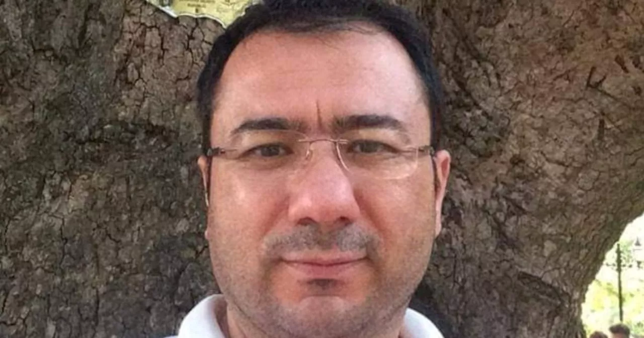 Former Turkish prosecutor charged with failing to produce passport after arriving at Dublin airport