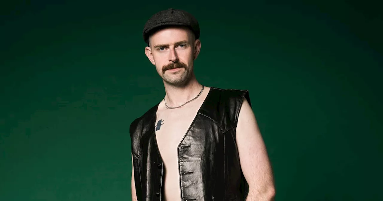 Paddy Daddy: Gloriously camp cabaret chronicling Mark T Cox’s intimate affairs in rural Ireland