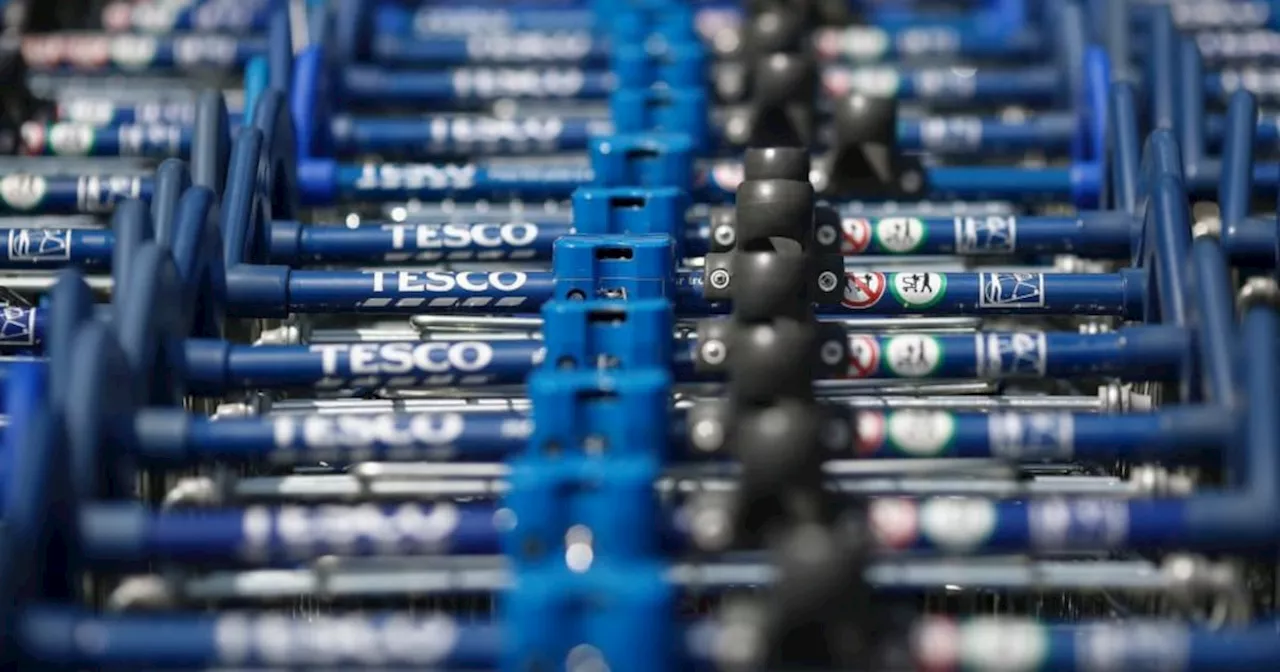 Tesco warehouse staff win ‘fire and rehire’ case